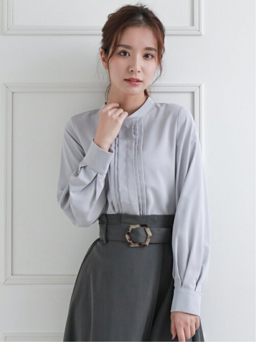 Clear フロントタックブラウス Rakuten Fashion 楽天ファッション 旧楽天ブランドアベニュー Bx1069 Clear フロントタックブラウス Rakuten Fashion 楽天ファッション 旧楽天ブランドアベニュー Bx1069