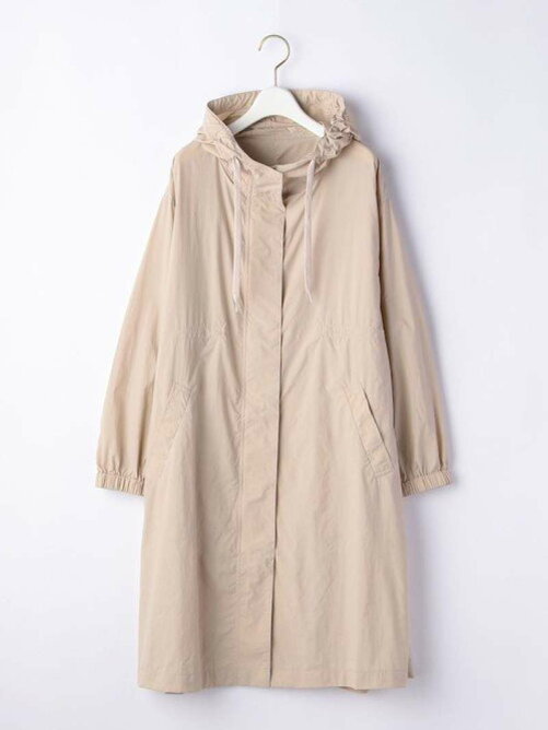 United Arrows Ltd Outlet A Day In The Life ロングマウンテンパーカー Rakuten Fashion 楽天ファッション 旧楽天ブランドアベニュー Bz0069