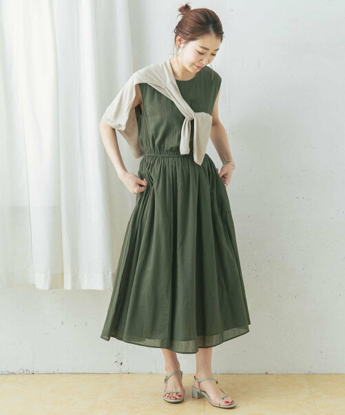 Urban Research Rosso ウエスト切替ワンピース Rakuten Fashion 楽天ファッション 旧楽天ブランドアベニュー Cq6069