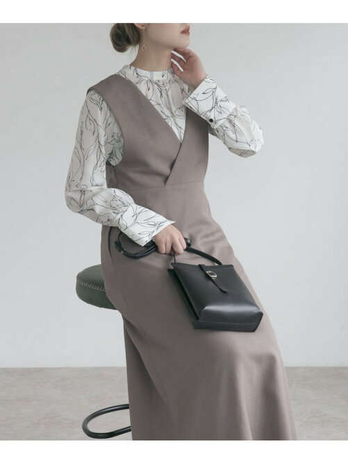 Urban Research Rosso 2wayフレアジャンパーワンピース Rakuten Fashion 楽天ファッション 旧楽天ブランドアベニュー Dk4069