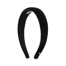 ALEXANDRE DE PARIS カチューシャ (2.5 cm) アレクサンドル ドゥ パリ ヘアアクセサリー カチューシャ・ヘアバンド ブラック グレー ブラウン カーキグリーン ネイビー【送料無料】