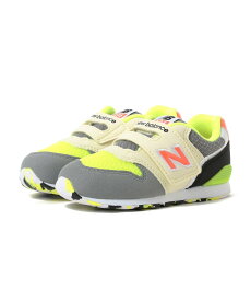 B:MING by BEAMS NEW BALANCE / IZ996MG3(13~16cm) ビーミング ライフストア バイ ビームス シューズ・靴 スニーカー ベージュ【送料無料】