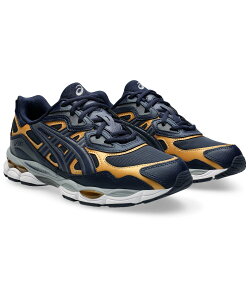 GARDEN TOKYO ASICS/AVbNX/GEL-NYC/"Midnight/Carrier Grey"1203A280.400 K[f V[YEC Xj[J[ lCr[yz