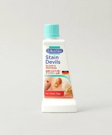 212 KITCHEN STORE ステインデビルス 血液/ミルク/アイスクリーム/卵用 ＜Dr.Beckmann ドクター ベックマン＞ トゥーワントゥーキッチンストア インテリア・生活雑貨 その他のインテリア・生活雑貨