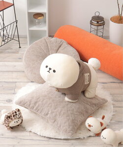 LBC with Life PLUFFY  jbgp[J[ Gr[V[ CeAEG NbVENbVJo[ x[W