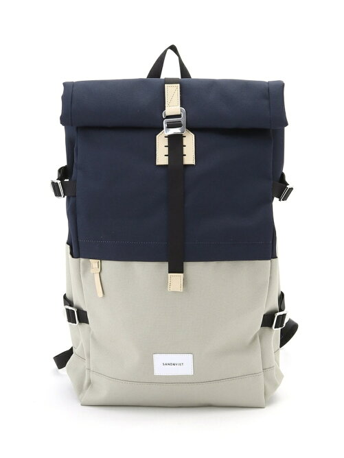 Chimera Luxe Sandqvist U リュック バックパック ロールトップ Bernt Rakuten Fashion 楽天ファッション 旧楽天ブランドアベニュー Be9070