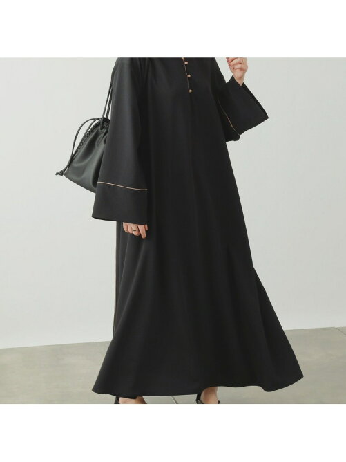 Colony 2139 パイピングカフタンワンピース Rakuten Fashion 楽天ファッション 旧楽天ブランドアベニュー Df7070