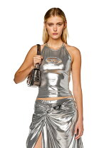 楽天市場】ディーゼル タンク トップの通販 