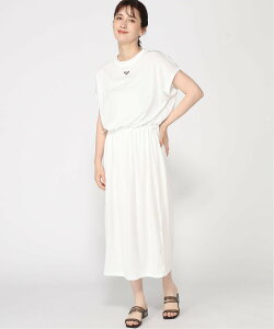 ySALE^50%OFFzROXY (W)SUNRISE TO SUNSET DRESS bVK[h s[X LV[ EXCObY bVK[h zCg ubNyz