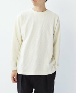 MEN'S MELROSE yMASTER FRAME/}X^[t[zRbgCNbtN[lbNOX[uTVc Y[Y gbvX Jbg\[ETVc zCg O[ ubNy