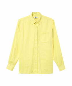 �ySALE�^30%OFF�zAIGLE �����O�X���[�u ���l���V���c �G�[�O�� �g�b�v�X �V���c�E�u���E�X �z���C�g �u���[ �C�G���[�y���������z