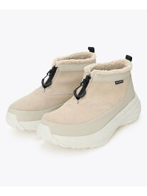 Columbia Columbia/ スカイライド ジップ ウォータープルーフ /コロンビア コロンビア シューズ・靴 ブーツ ブラウン ブラック ベージュ【送料無料】
