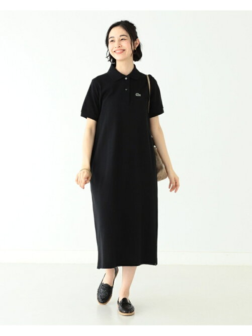 Beams Women Lacoste Beams Boy 別注 ピケ ワンピース Rakuten Fashion 楽天ファッション 旧楽天ブランドアベニュー Ch71 Beams Women Lacoste Beams Boy 別注 ピケ ワンピース Rakuten Fashion 楽天ファッション 旧楽天ブランドアベニュー Ch71