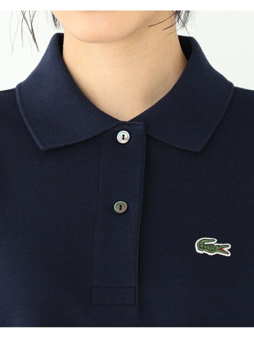 Beams Women Lacoste Beams Boy 別注 ピケ ワンピース Rakuten Fashion 楽天ファッション 旧楽天ブランドアベニュー Ch71 Beams Women Lacoste Beams Boy 別注 ピケ ワンピース Rakuten Fashion 楽天ファッション 旧楽天ブランドアベニュー Ch71