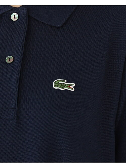 Beams Women Lacoste Beams Boy 別注 ピケ ワンピース Rakuten Fashion 楽天ファッション 旧楽天ブランドアベニュー Ch71