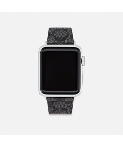 COACH OUTLET yzAPPLE WATCH(R) XgbvE38MM/40MM R[`@AEgbg ANZT[Erv rvyz