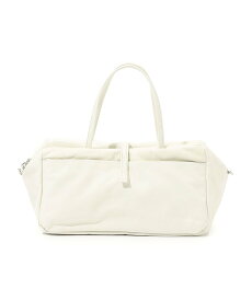 GALERIE VIE BUYING GOODS 【一部別注 限定】les basiques 2WAY SOFT TOTE トートバッグ トゥモローランド バッグ ショルダーバッグ【送料無料】