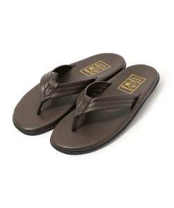 TOMORROWLAND GOODS ISLAND SLIPPER PT202 U[gOT_ gD[h V[YEC T_ ubNyz