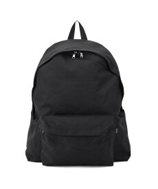 ADAM ET ROPE' HOMME 【PACKING/パッキング】PC PADED BACKPACK アダムエロペ バッグ リュック・バックパック ブラック グレー ブルー【送料無料】