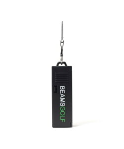 BEAMS GOLF �y�ʒ��zTHE MARKER LOCKER / �}�[�J�[ �z���_�[ �r�[���X �S���t �X�|�[�c�E�A�E�g�h�A�p�i �S���t�O�b�Y �z���C�g �u���b�N�y���������z