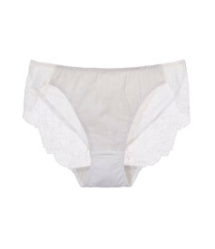 【SALE／33%OFF】PEACH JOHN 【腰を引き締めて見せるデザイン】ナイスバディショーツフローティングフラワー ピーチ・ジョン インナー・ルームウェア ショーツ ホワイト ピンク