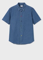 楽天市場】paul smith jeans（カジュアルシャツ｜トップス）：メンズ 