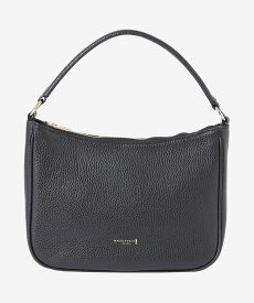 【SALE／22%OFF】MACKINTOSH LONDON レザーワンショルダーバッグ マッキントッシュ ロンドン バッグ ショルダーバッグ ベージュ ブラック【送料無料】