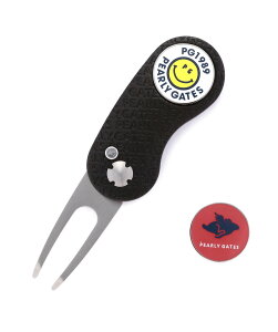 PEARLY GATES SO[tH[N&}[J[ (UNISEX) p[[QCc X|[cEAEghApi StObY S[h ubN J[LO[ lCr[ sN Vo[ IWy