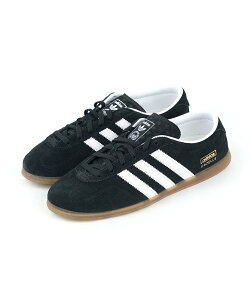adidas AfB_X K[ [v GAZELLE LO PRO W u[Ru[ V[YEC Xj[J[ ubN O[yz