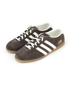 adidas アディダス ガゼル ロープロ GAZELLE LO PRO W ブルーコムブルー シューズ・靴 スニーカー グレー ブラック グリーン【送料無料】