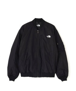 LHP THE NORTH FACE/UEm[XEtFCX/Insulation Bomber Jacket GGC`s[ WPbgEAE^[ u]EWp[ ubNyz