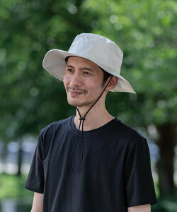 Wpc. IZA Wpc. IZA(�C�[�U) Type:THE COOL HAT �_�u�����s�[�V�[ �X�q ���̑��̖X�q �z���C�g �O���[ �u���b�N