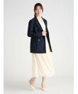 【セットアップ対応】ダブルブレストクラシカルジャケット