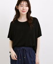 【体系カバー◎】ニット*インナーシャツタンクSET