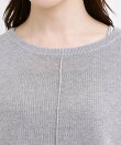 【体系カバー◎】ニット*インナーシャツタンクSET