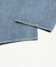 R4508 コックサンのカンガルージーンズ