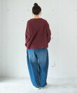R4508 コックサンのカンガルージーンズ