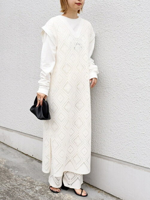 Ships Ships別注 U Phorica 幾何学レースワンピース Rakuten Fashion 楽天ファッション 旧楽天 ブランドアベニュー Ch72