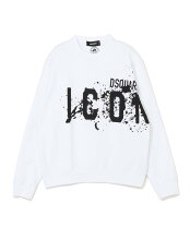 楽天市場】dsquared2 トレーナー iconの通販