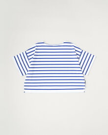 Traditional Weatherwear LYNE SHORT SLEEVE トラディショナル ウェザーウェア トップス カットソー・Tシャツ ホワイト【送料無料】