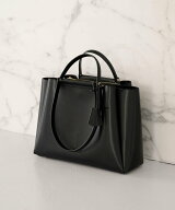 UNITED ARROWS green label relaxing 【WEB限定】NEW ダブルハンドルトートバッグ / A4 / 通勤 / PCバッ…