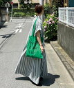 CORNERS by KR 【CORNERS by KR】サイドギャザーシャツワンピース コーナーズ ワンピース・ドレス シャツワンピース …