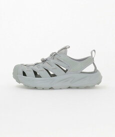 BEAUTY&YOUTH UNITED ARROWS ＜HOKA＞ ホパラ サンダル ビューティー＆ユース　ユナイテッドアローズ シューズ・靴 サンダル グレー ブラック【送料無料】