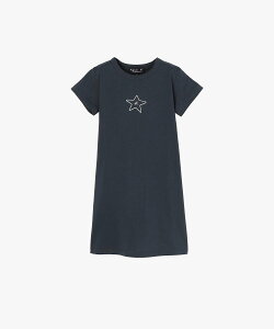 agnes b. ENFANT �L�b�Y b. ���S �X�^�[ �R�b�g�� ���� �����s�[�X Pirate �A�j�G�X�x�[ �����s�[�X�E�h���X �����s�[�X �O���[�y���������z