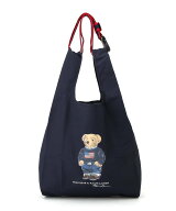 POLO RALPH LAUREN 【WEB限定】POLO RALPH LAUREN（ポロ ラルフ ローレン）ポロベア ベルト付き レインバ…