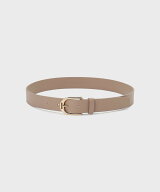 【SALE／30%OFF】GRACE CONTINENTAL LEFIJEワイドベルト グレースコンチネンタル ファッション雑貨 ベル…