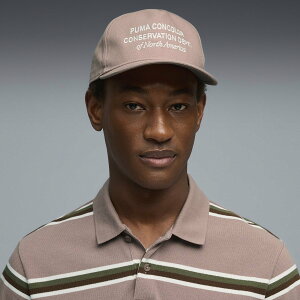 PUMA �����Y �S���t PUMA x GUMTREE GOLF & NATURE CLUB 5�p�l�� �L���b�v Puma x GGNC 5 Panel Cap �v�[�} �X�q �L���b�v�y���������z