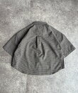 【KIDS】【U.S. POLO ASSN.】シアサッカー半袖シャツ