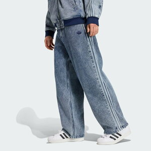 adidas �y�����z�A�f�B�_�X adidas �ԕi�� SST �f�j���W�[���Y �X�g���[�g���b�O �A�f�B�_�X �p���c ���̑��̃p���c�y���������z