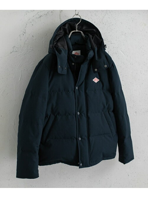 Urban Research Doors 別注 Danton Doors ダウンジャケット Rakuten Fashion 楽天ファッション 旧楽天ブランドアベニュー Bf0073